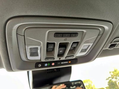 2023 Chevrolet Silverado 1500 Crew Cab Standard Box 4-Wheel Drive LTZ