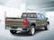 2023 Chevrolet Silverado 1500 Crew Cab Standard Box 4-Wheel Drive LTZ