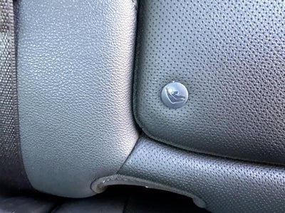 2023 Chevrolet Silverado 1500 Crew Cab Short Box 4-Wheel Drive LTZ