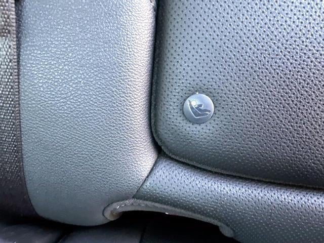 2023 Chevrolet Silverado 1500 Crew Cab Short Box 4-Wheel Drive LTZ