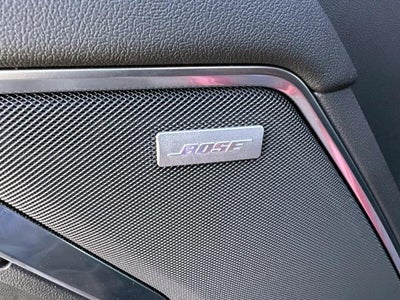 2023 Chevrolet Silverado 1500 Crew Cab Short Box 4-Wheel Drive LTZ