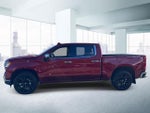 2023 Chevrolet Silverado 1500 Crew Cab Short Box 4-Wheel Drive LTZ