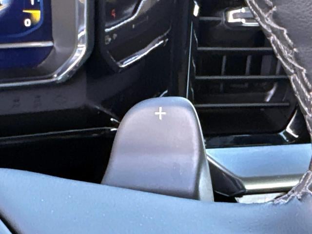 2023 Chevrolet Silverado 1500 Crew Cab Short Box 4-Wheel Drive LTZ