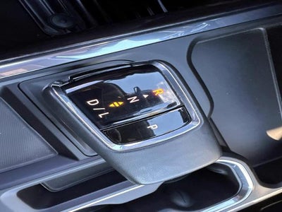 2023 Chevrolet Silverado 1500 Crew Cab Short Box 4-Wheel Drive LTZ