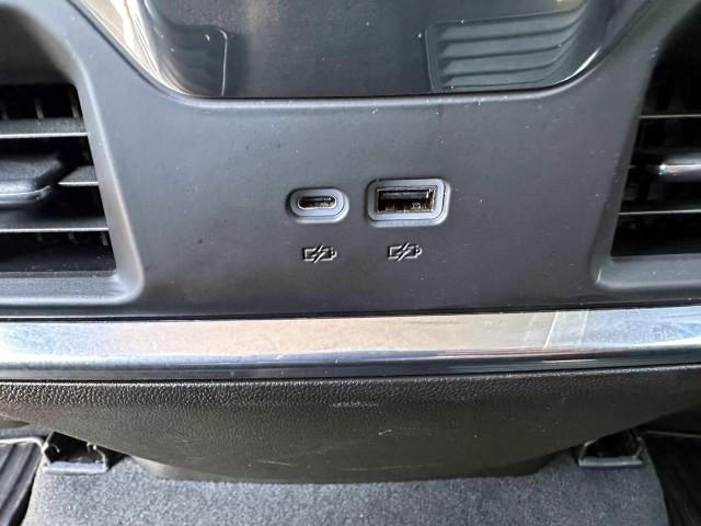 2023 Chevrolet Silverado 1500 Crew Cab Short Box 4-Wheel Drive LTZ