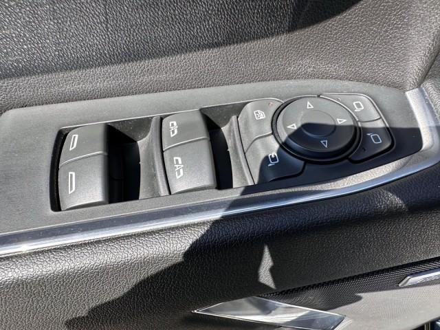 2023 Chevrolet Silverado 1500 Crew Cab Short Box 4-Wheel Drive LTZ