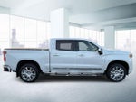 2022 Chevrolet Silverado 1500 Crew Cab Short Box 4-Wheel Drive High Country