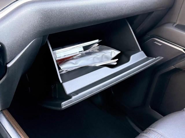 2022 Chevrolet Silverado 1500 Crew Cab Short Box 4-Wheel Drive High Country