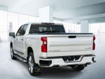 2022 Chevrolet Silverado 1500 Crew Cab Short Box 4-Wheel Drive High Country