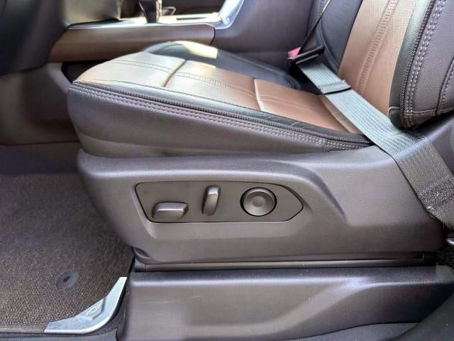 2024 Chevrolet Silverado 1500 Crew Cab Short Box 4-Wheel Drive High Country