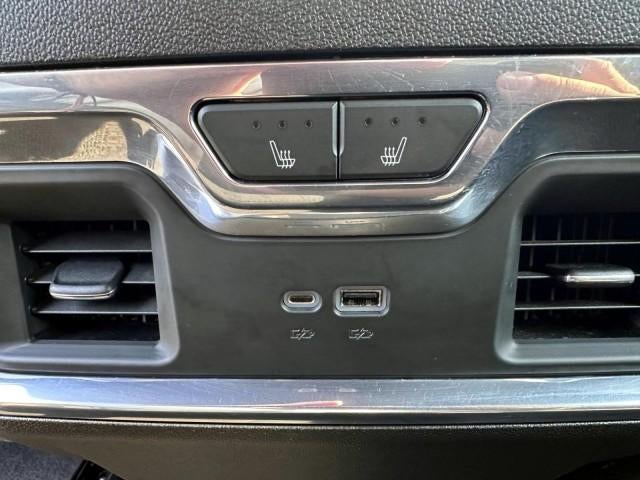 2024 Chevrolet Silverado 1500 Crew Cab Short Box 4-Wheel Drive High Country