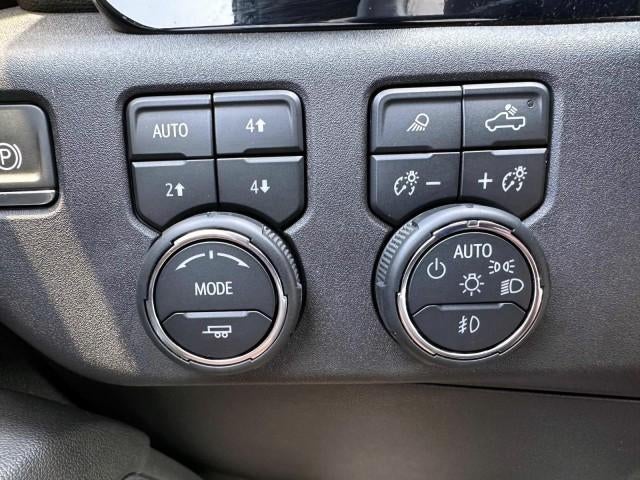2024 Chevrolet Silverado 1500 Crew Cab Short Box 4-Wheel Drive High Country