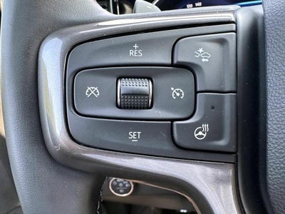 2024 Chevrolet Silverado 1500 Crew Cab Short Box 4-Wheel Drive High Country