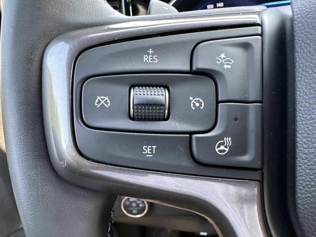 2024 Chevrolet Silverado 1500 Crew Cab Short Box 4-Wheel Drive High Country