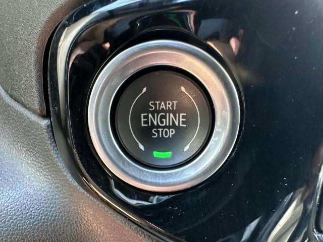 2024 Chevrolet Silverado 1500 Crew Cab Short Box 4-Wheel Drive High Country