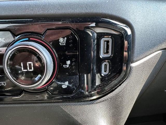 2024 Chevrolet Silverado 1500 Crew Cab Short Box 4-Wheel Drive High Country