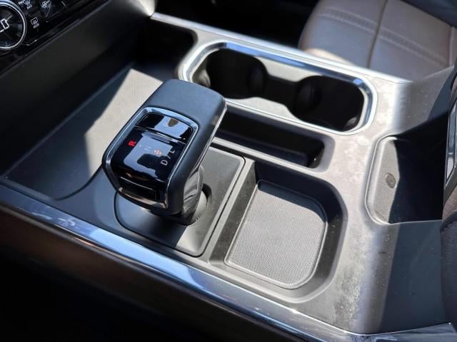 2024 Chevrolet Silverado 1500 Crew Cab Short Box 4-Wheel Drive High Country