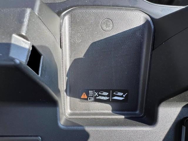 2024 Chevrolet Silverado 1500 Crew Cab Short Box 4-Wheel Drive High Country