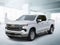2025 Chevrolet Silverado 1500 Crew Cab Short Box 4-Wheel Drive LTZ