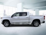 2025 Chevrolet Silverado 1500 Crew Cab Short Box 4-Wheel Drive LTZ