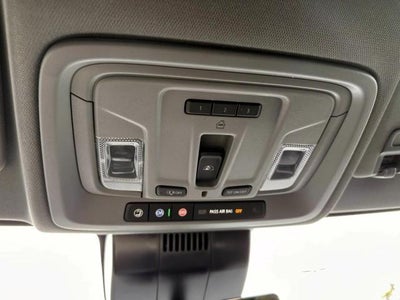 2025 Chevrolet Silverado 1500 Crew Cab Short Box 4-Wheel Drive LTZ