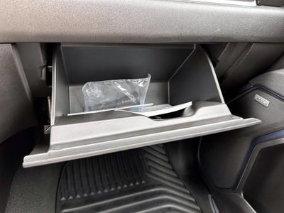 2025 Chevrolet Silverado 1500 Crew Cab Short Box 4-Wheel Drive LTZ