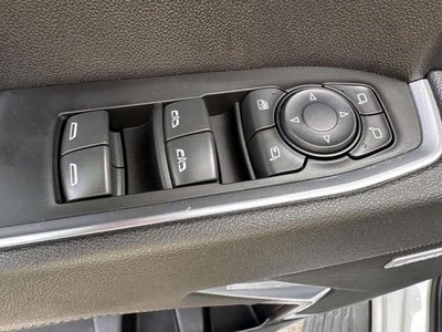 2025 Chevrolet Silverado 1500 Crew Cab Short Box 4-Wheel Drive LTZ