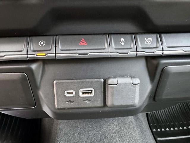 2020 Chevrolet Silverado 1500 Crew Cab Short Box 4-Wheel Drive LT