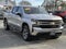 2020 Chevrolet Silverado 1500 Crew Cab Short Box 4-Wheel Drive LT