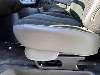 2025 Chevrolet Express Cargo Van 2500 Regular Wheelbase Rear-Wheel Drive
