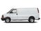 2025 Chevrolet Express Cargo Van 2500 Regular Wheelbase Rear-Wheel Drive