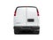 2025 Chevrolet Express Cargo Van 2500 Regular Wheelbase Rear-Wheel Drive