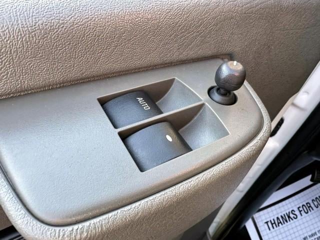 2024 Chevrolet Express Cargo Van 2500 Regular Wheelbase Rear-Wheel Drive