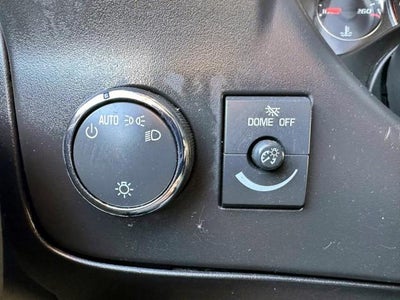 2024 Chevrolet Express Cargo Van 2500 Regular Wheelbase Rear-Wheel Drive