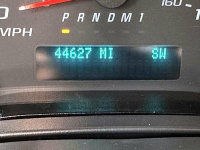 2025 Chevrolet Express Cargo Van 2500 Extended Wheelbase Rear-Wheel Drive