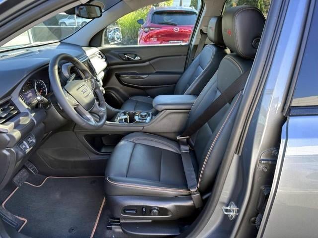 2021 GMC Acadia AWD AT4