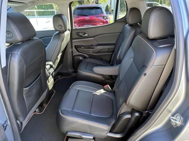 2021 GMC Acadia AWD AT4