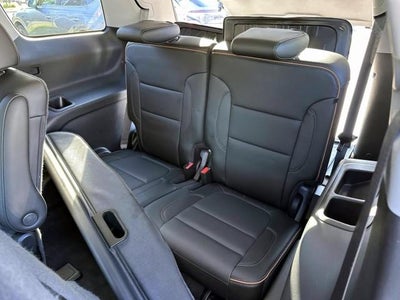 2021 GMC Acadia AWD AT4