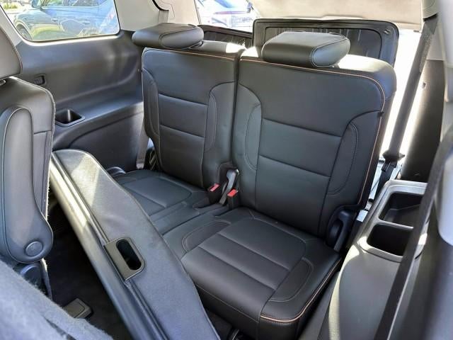 2021 GMC Acadia AWD AT4