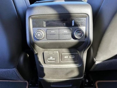 2021 GMC Acadia AWD AT4