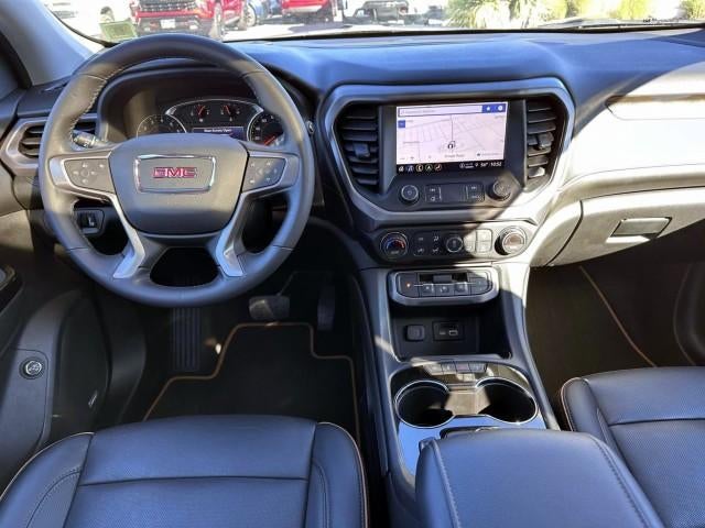 2021 GMC Acadia AWD AT4