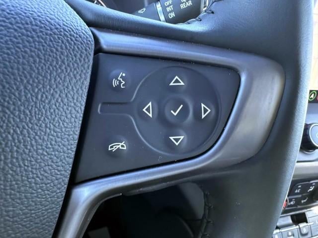 2021 GMC Acadia AWD AT4