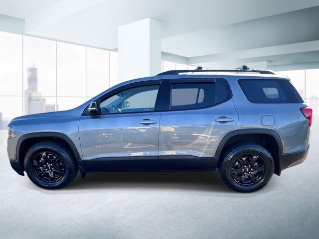 2021 GMC Acadia AWD AT4