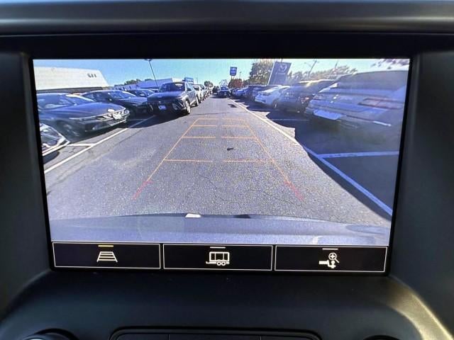 2021 GMC Acadia AWD AT4