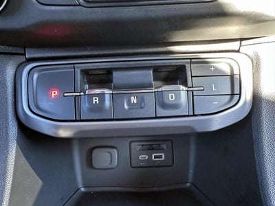 2021 GMC Acadia AWD AT4