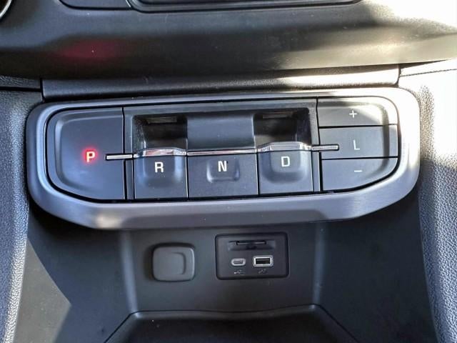 2021 GMC Acadia AWD AT4