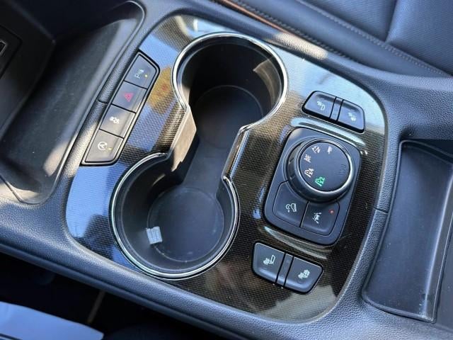 2021 GMC Acadia AWD AT4