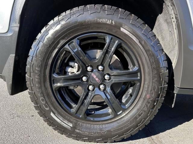 2021 GMC Acadia AWD AT4