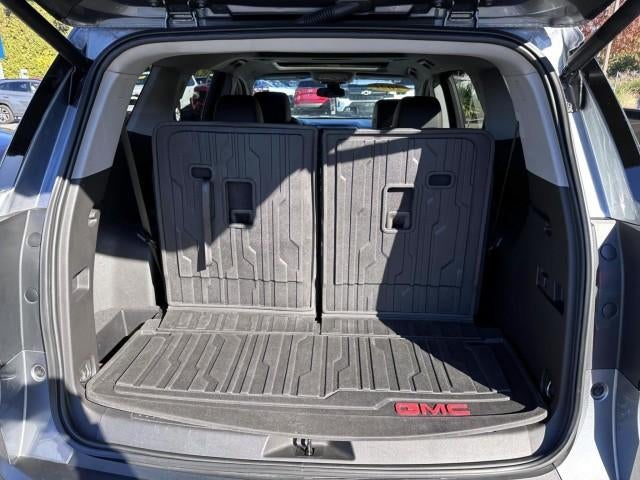 2021 GMC Acadia AWD AT4