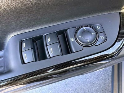 2021 GMC Acadia AWD AT4